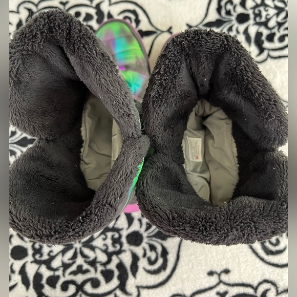 North Face boots - Picture 3 of 7